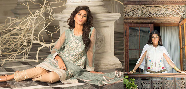 Eid Style Statements Karachista Pakistani Fashion Lifestyle Mag